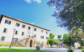 Villa Aurea Cortona